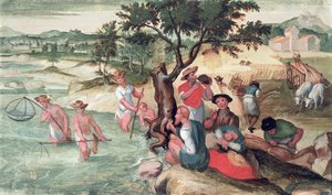 kesäkuuta tekijältä Cristoforo Rustici